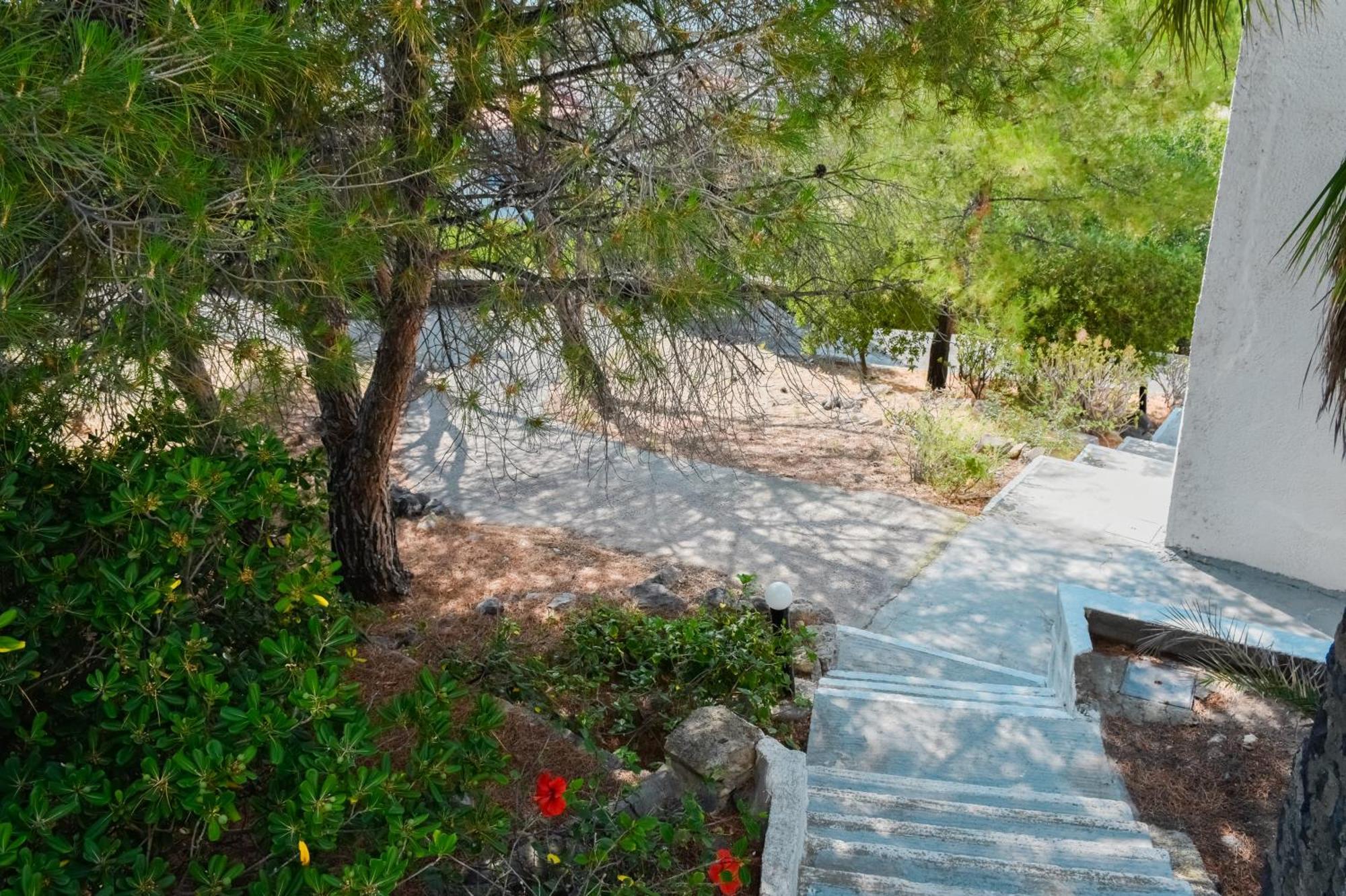 Anamar Patmos Hotel Skála Exterior photo
